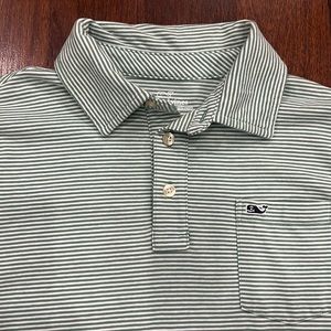 Vineyard Vines Golf Shirt